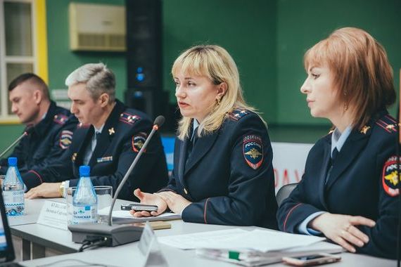 прописка в Орле